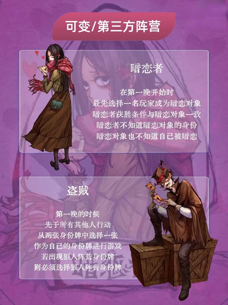 狼人杀守卫角色介绍（狼人杀守卫技能解析）