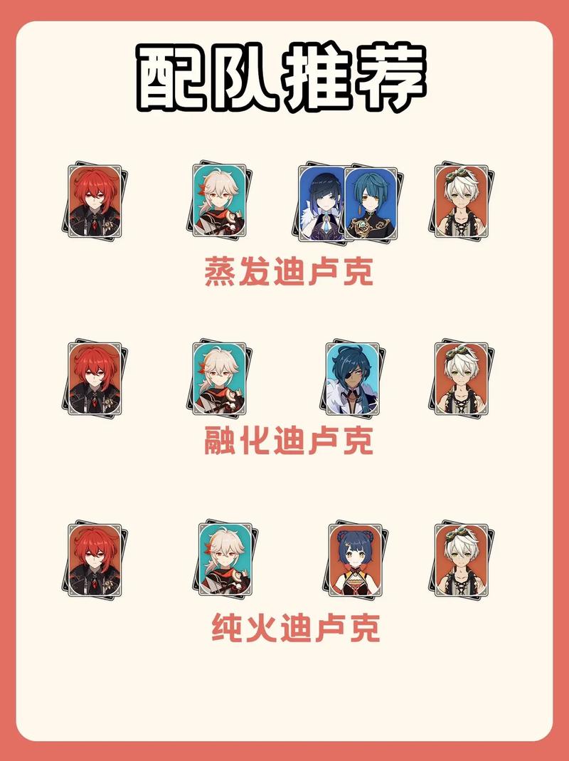 原神迪卢克值得培养吗（原神迪卢克角色评测：是否值得培养？）