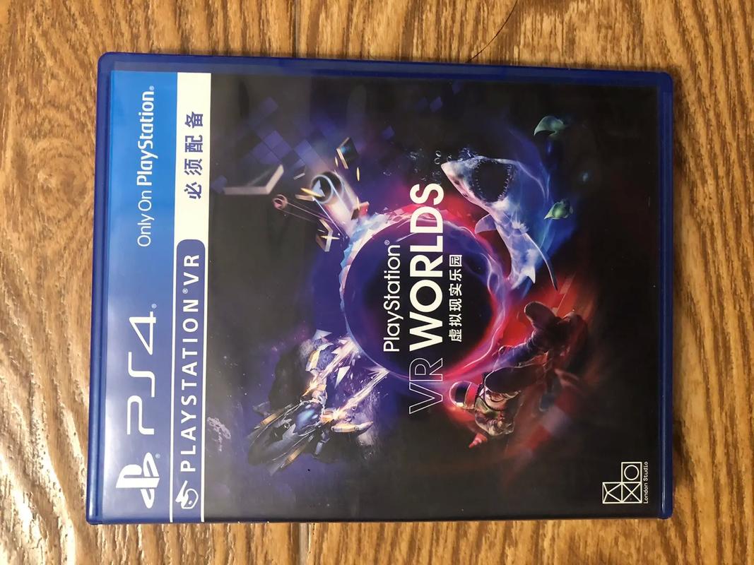 ps4游戏大全列表（PS4游戏大全盘点：热门佳作推荐）