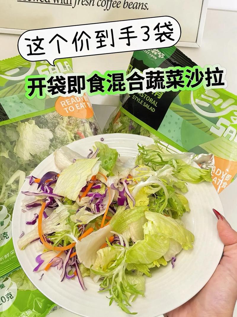蔬菜沙拉英文（蔬菜沙拉英文做法教程）