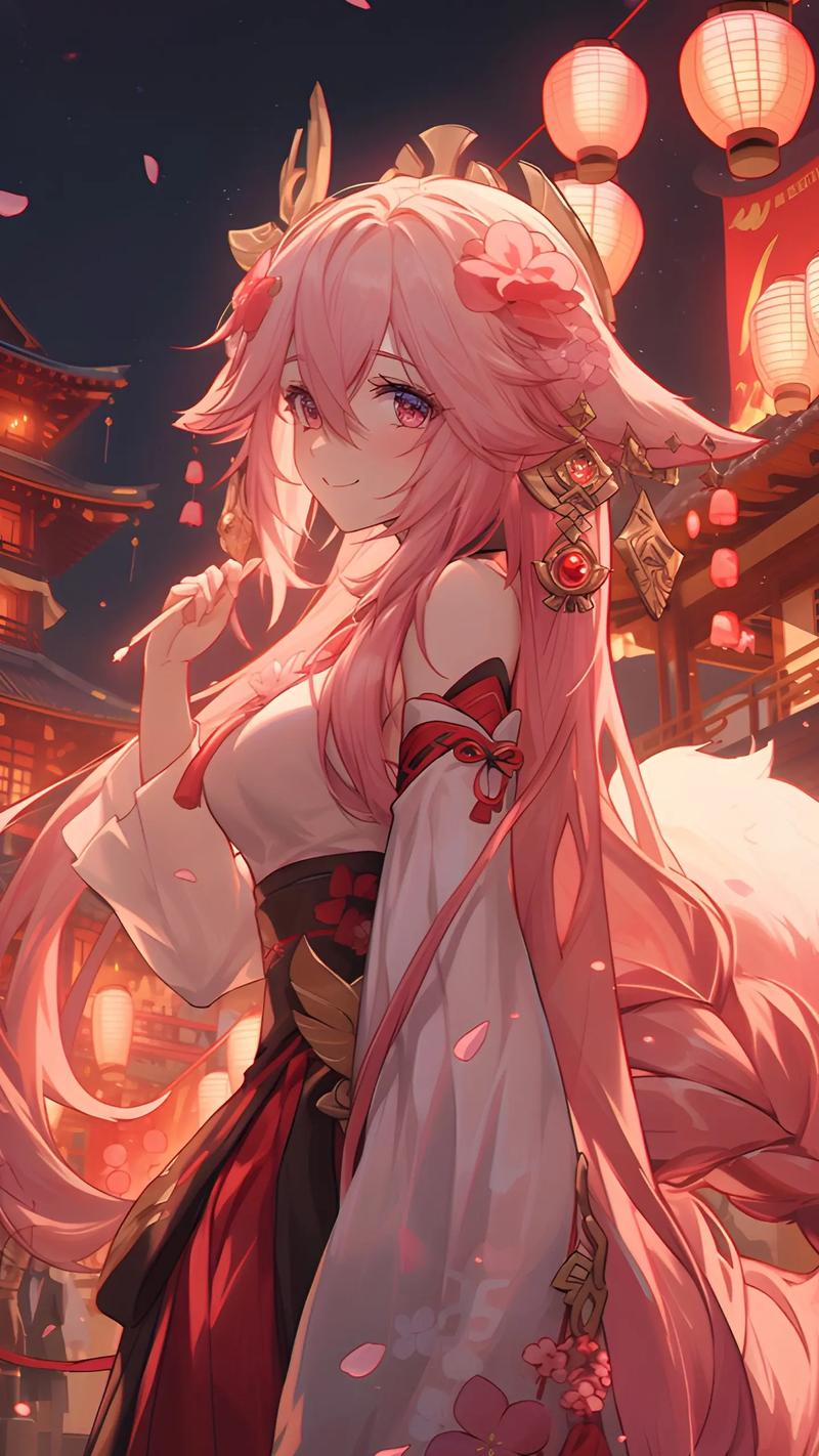 裸体八重神子（裸体八重神子：神秘美图大揭秘）